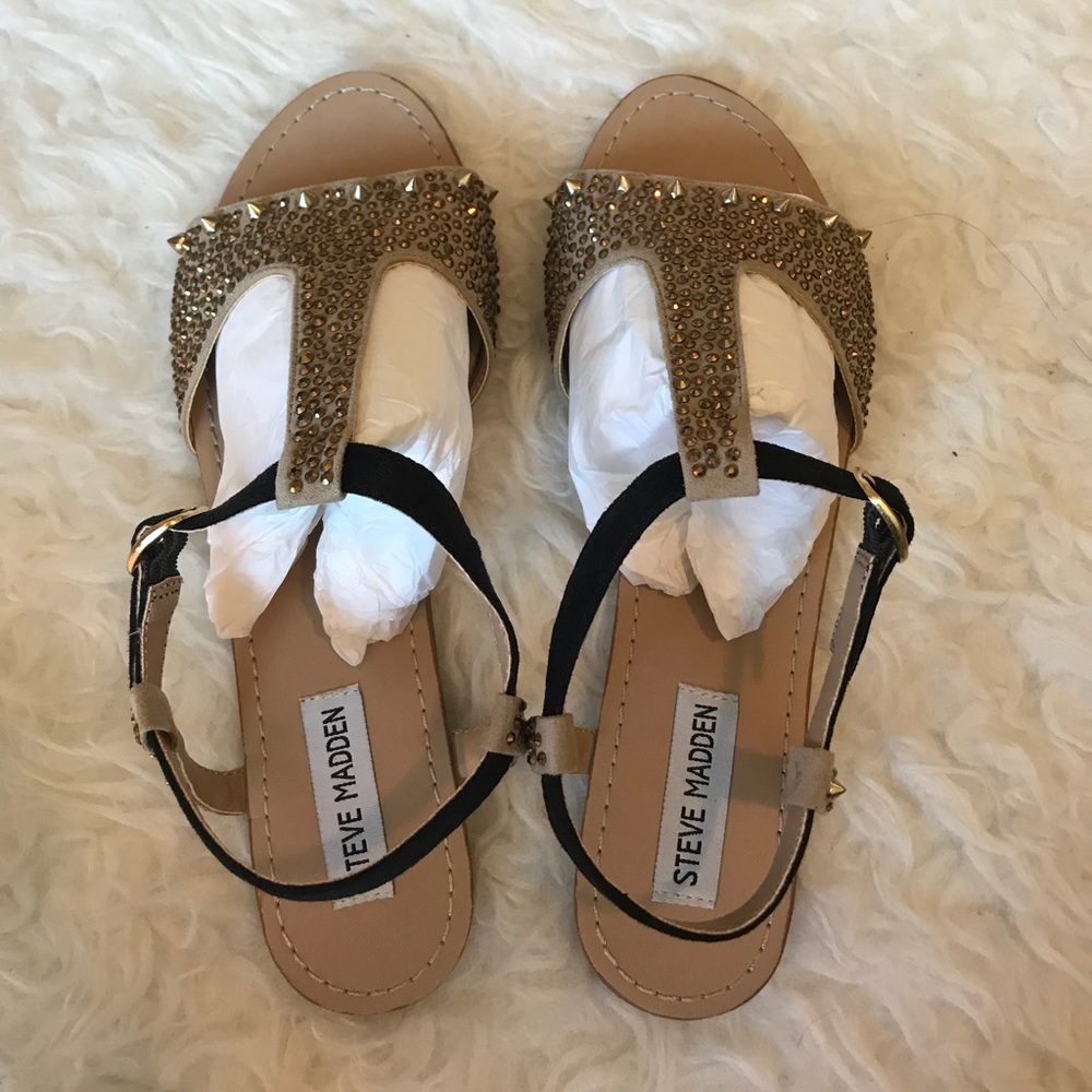 Steve Madden sandals